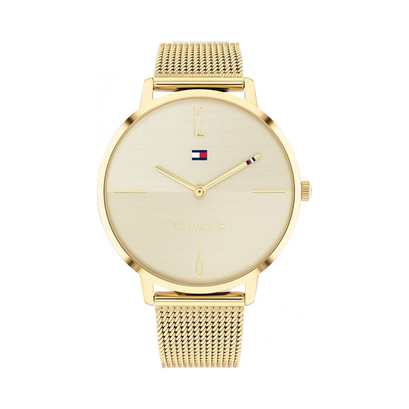 Zegarek damski TOMMY HILFIGER Zegarek damski TOMMY HILFIGER