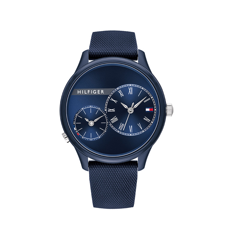 Zegarek damski TOMMY HILFIGER Zegarek damski TOMMY HILFIGER