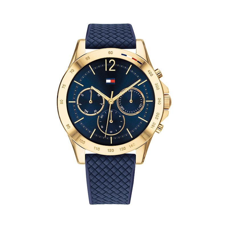 Zegarek damski TOMMY HILFIGER Zegarek damski TOMMY HILFIGER