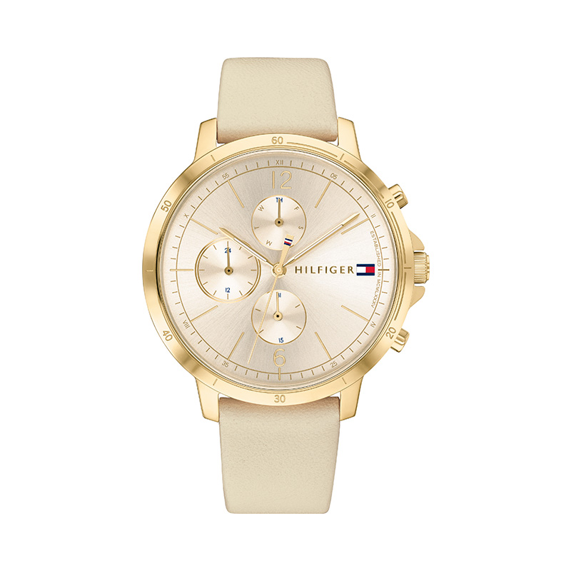 Zegarek damski TOMMY HILFIGER Zegarek damski TOMMY HILFIGER