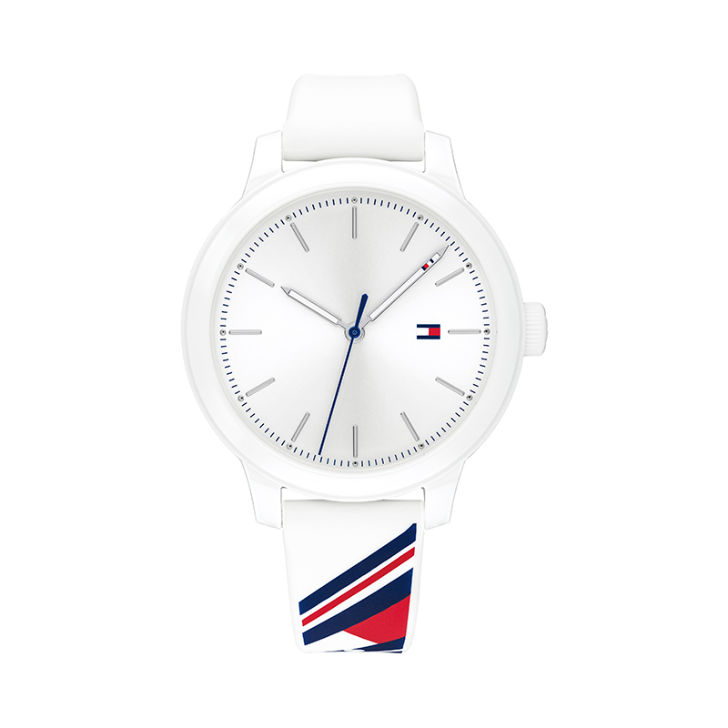 Zegarek damski TOMMY HILFIGER Zegarek damski TOMMY HILFIGER