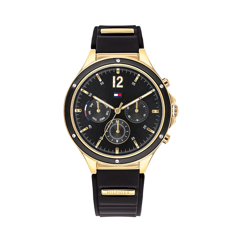 Zegarek damski TOMMY HILFIGER Zegarek damski TOMMY HILFIGER