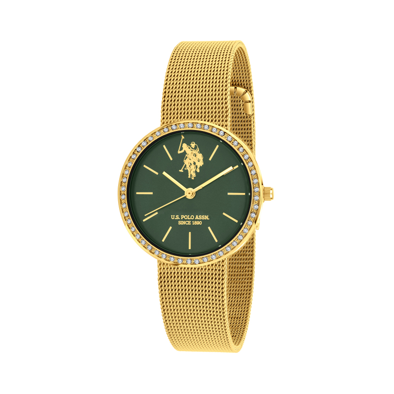 Zegarek damski U.S.POLO ASSN. Zegarek damski U.S.POLO ASSN.