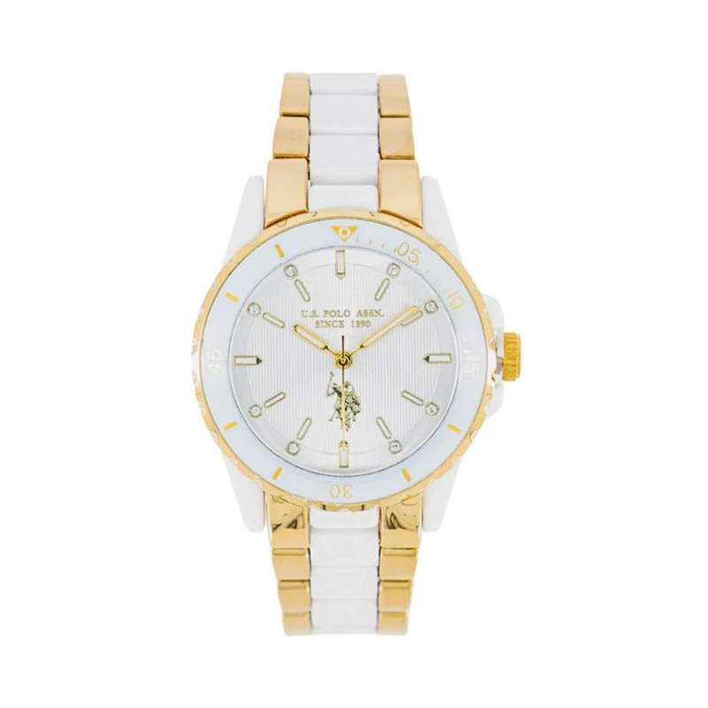 Zegarek damski U.S.POLO ASSN. Zegarek damski U.S.POLO ASSN.