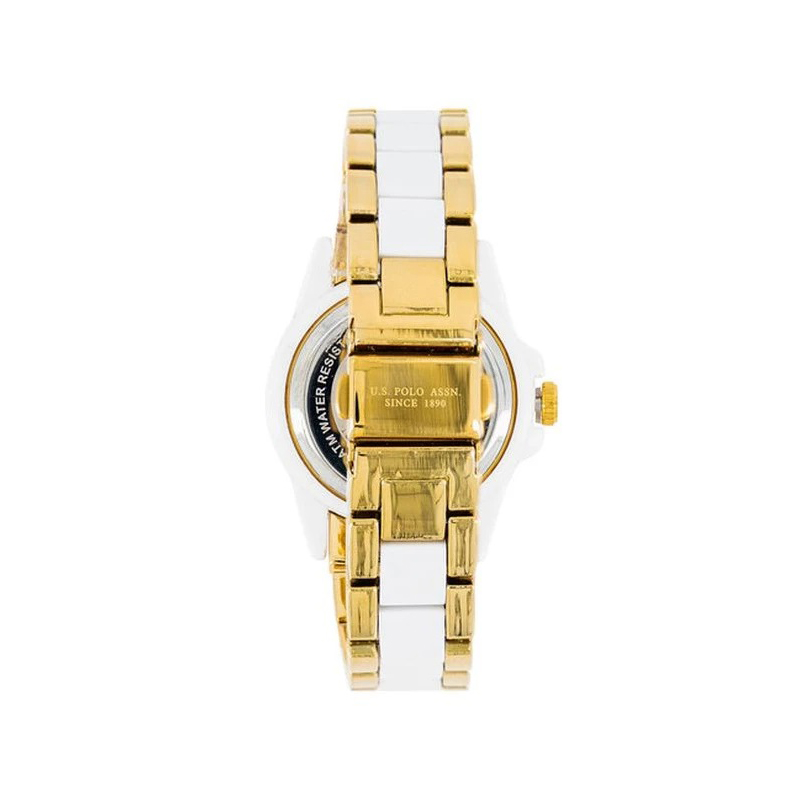 Zegarek damski U.S.POLO ASSN. Zegarek damski U.S.POLO ASSN.