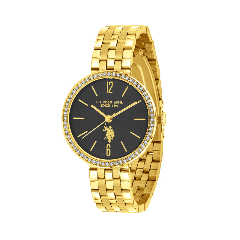 Zegarek damski U.S.POLO ASSN. Zegarek damski U.S.POLO ASSN.
