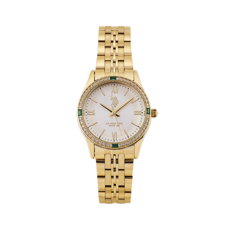 Zegarek damski U.S.POLO ASSN. Zegarek damski U.S.POLO ASSN.