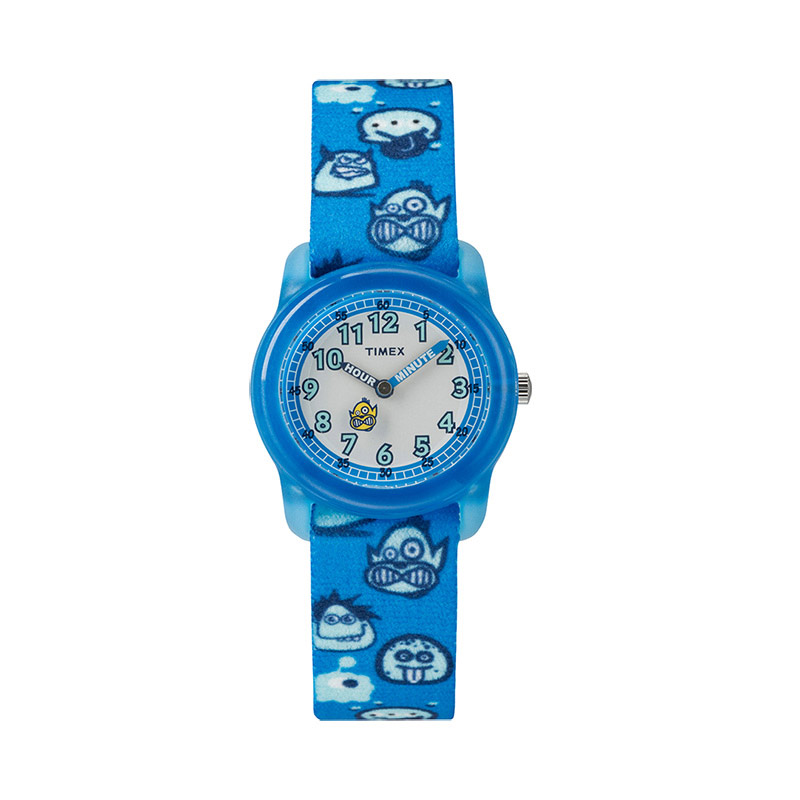 Zegarek dziecięcy TIMEX Zegarek dziecięcy TIMEX