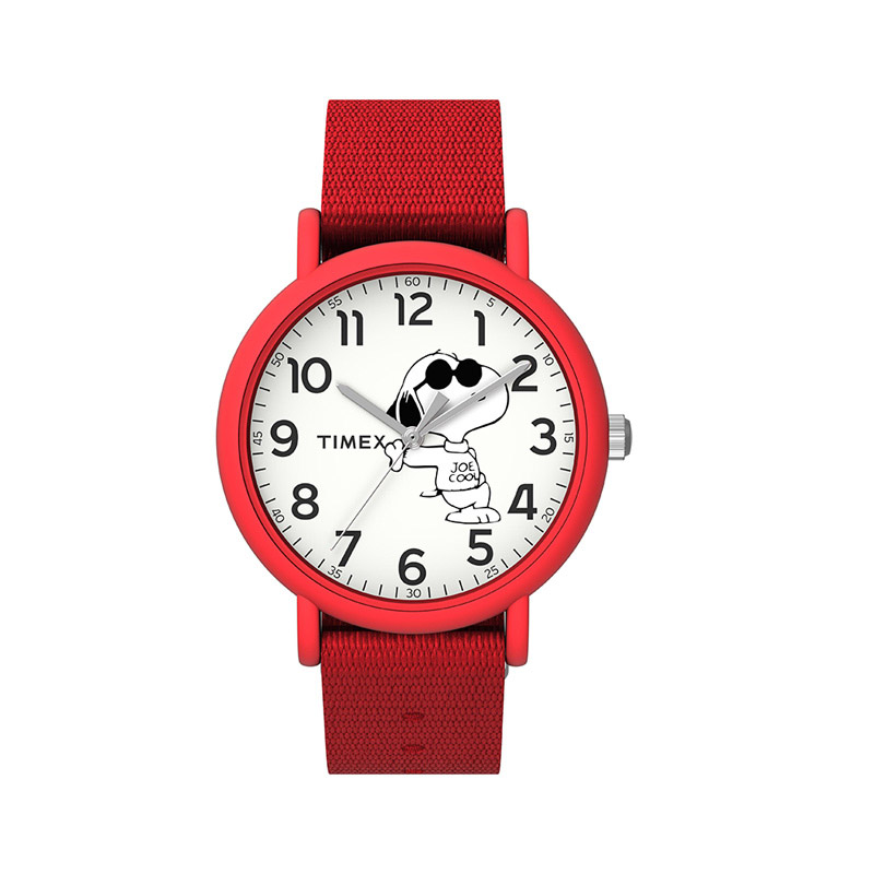 Zegarek dziecięcy TIMEX Zegarek dziecięcy TIMEX