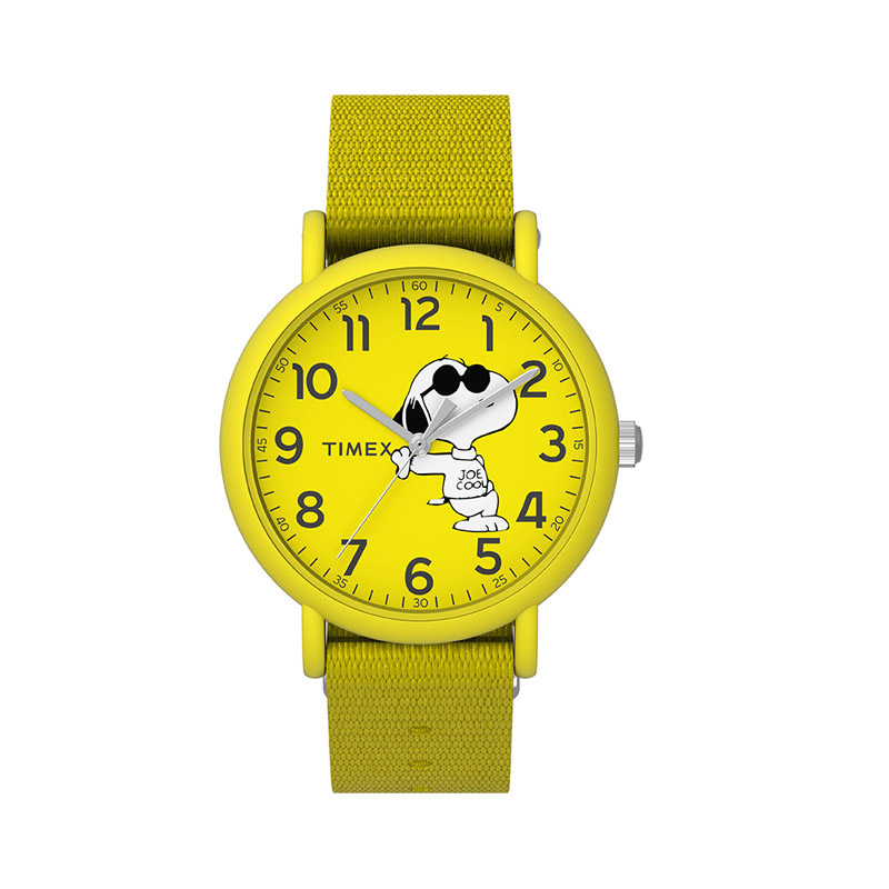 Zegarek dziecięcy TIMEX Zegarek dziecięcy TIMEX