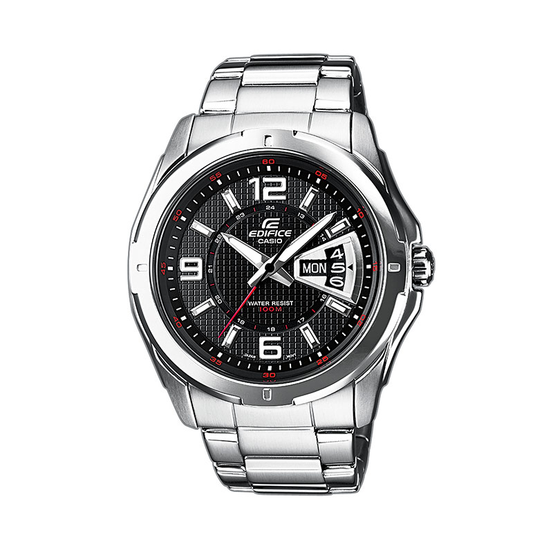 Zegarek męski CASIO EDIFICE Zegarek męski CASIO EDIFICE
