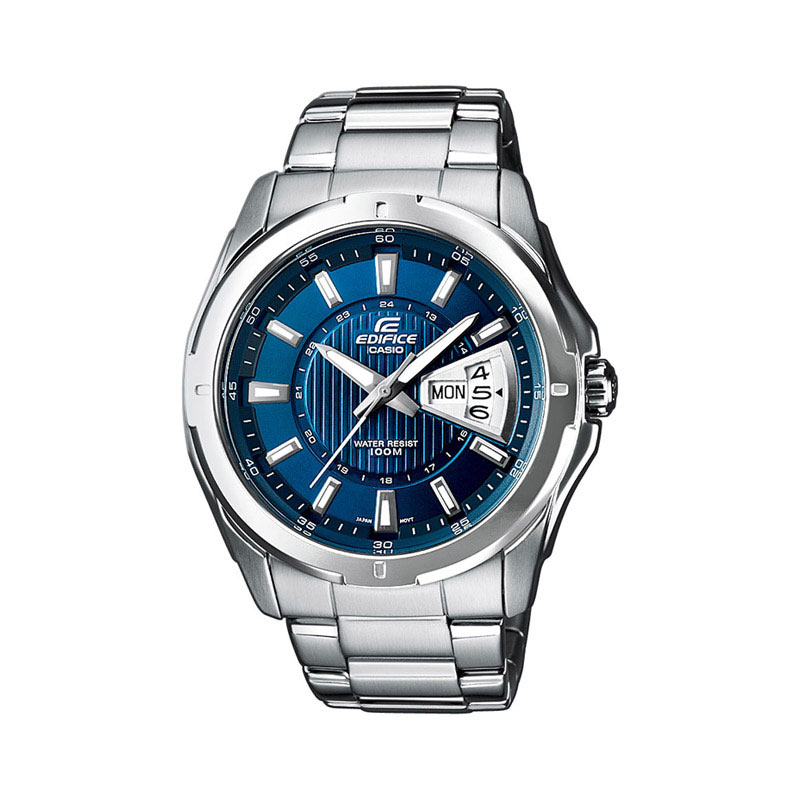 Zegarek męski CASIO EDIFICE Zegarek męski CASIO EDIFICE