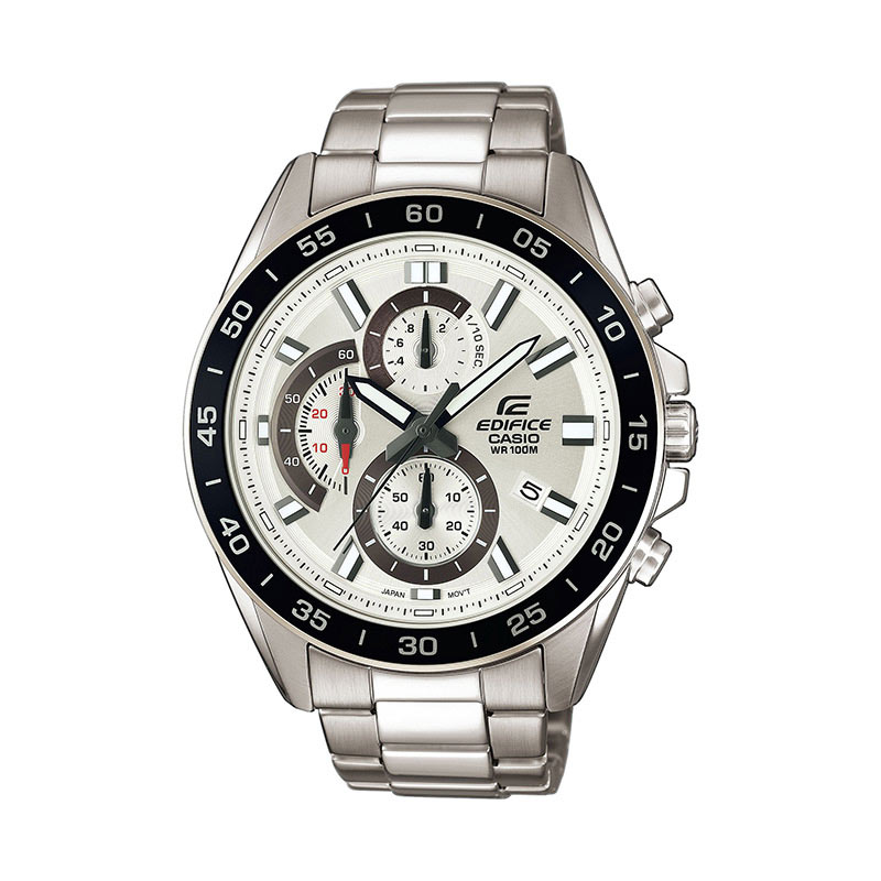 Zegarek męski CASIO EDIFICE Zegarek męski CASIO EDIFICE