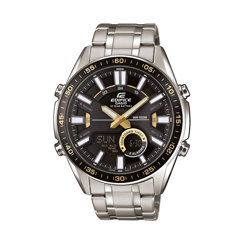 Zegarek męski CASIO EDIFICE Zegarek męski CASIO EDIFICE