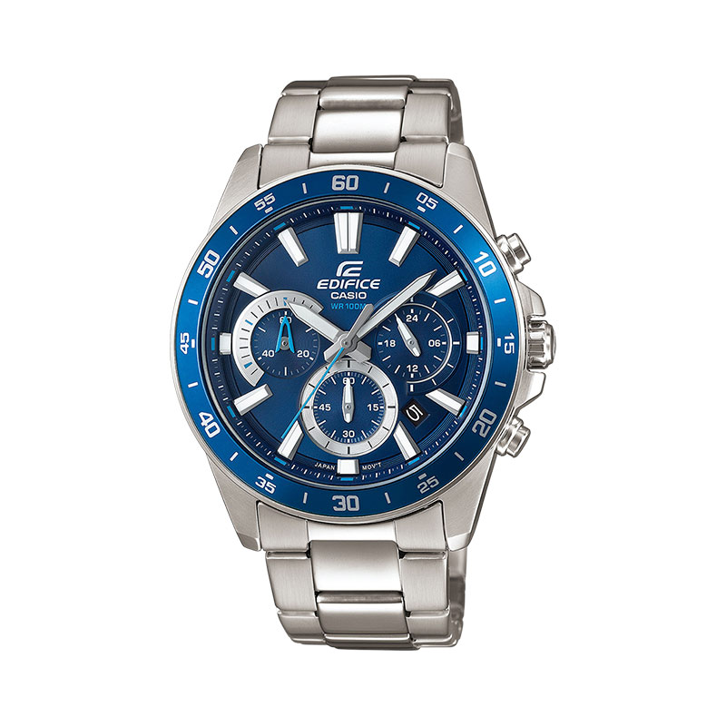 Zegarek męski CASIO EDIFICE Zegarek męski CASIO EDIFICE