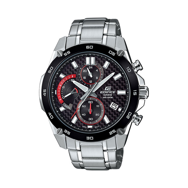 Zegarek męski CASIO EDIFICE Zegarek męski CASIO EDIFICE
