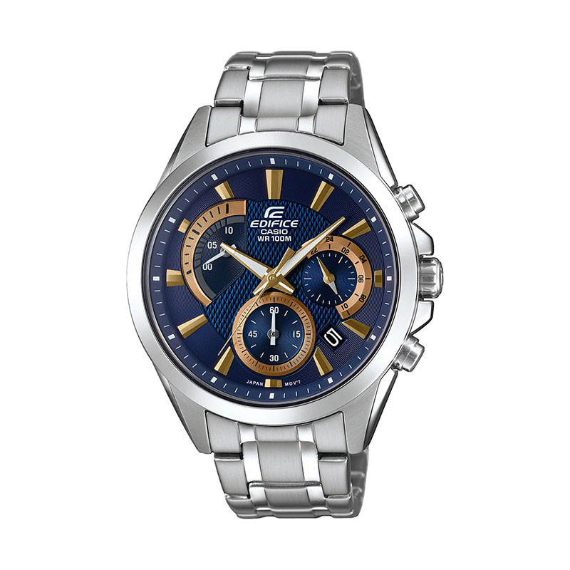 Zegarek męski CASIO EDIFICE Zegarek męski CASIO EDIFICE