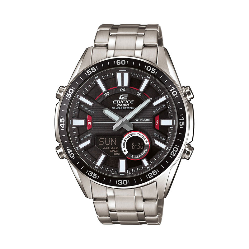 Zegarek męski CASIO EDIFICE Zegarek męski CASIO EDIFICE