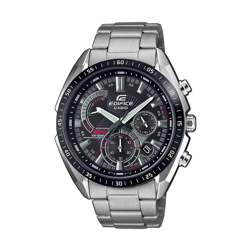 Zegarek męski CASIO EDIFICE Zegarek męski CASIO EDIFICE