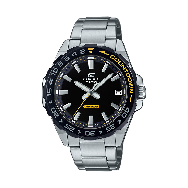 Zegarek męski CASIO EDIFICE Zegarek męski CASIO EDIFICE