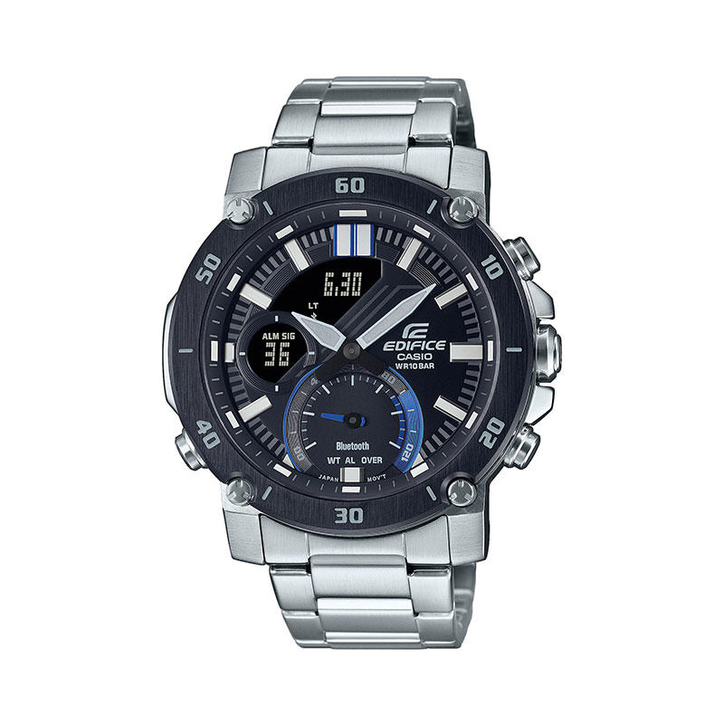 Zegarek męski CASIO EDIFICE Zegarek męski CASIO EDIFICE