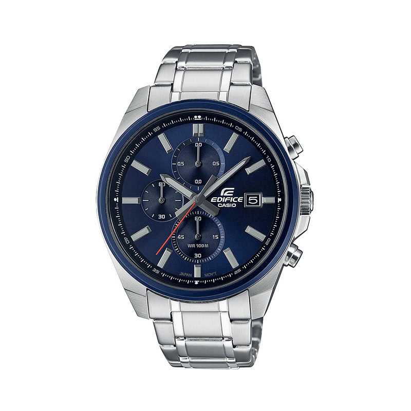 Zegarek męski CASIO EDIFICE Zegarek męski CASIO EDIFICE