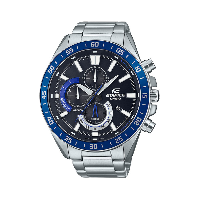 Zegarek męski CASIO EDIFICE Zegarek męski CASIO EDIFICE