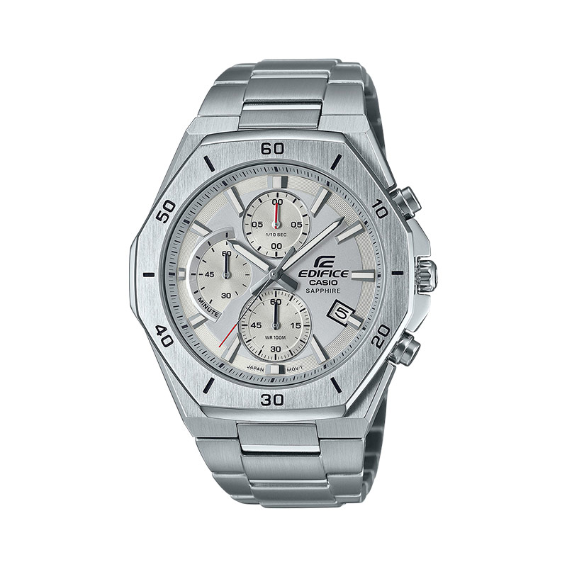 Zegarek męski CASIO EDIFICE Zegarek męski CASIO EDIFICE
