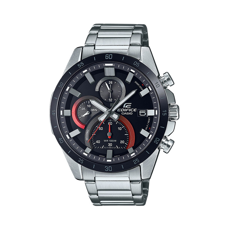 Zegarek męski CASIO EDIFICE Zegarek męski CASIO EDIFICE