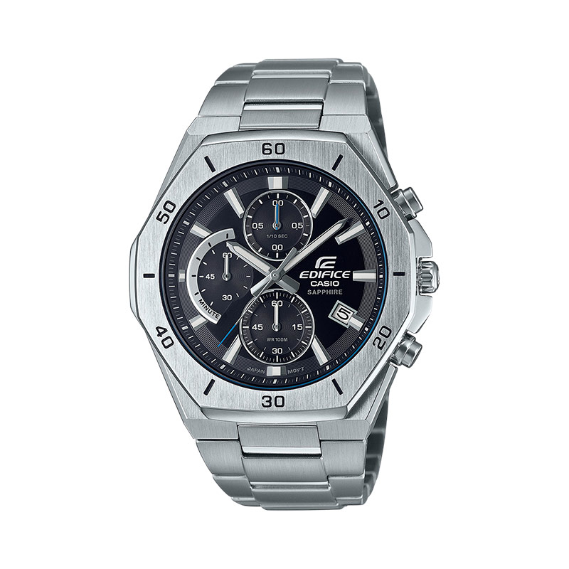 Zegarek męski CASIO EDIFICE Zegarek męski CASIO EDIFICE