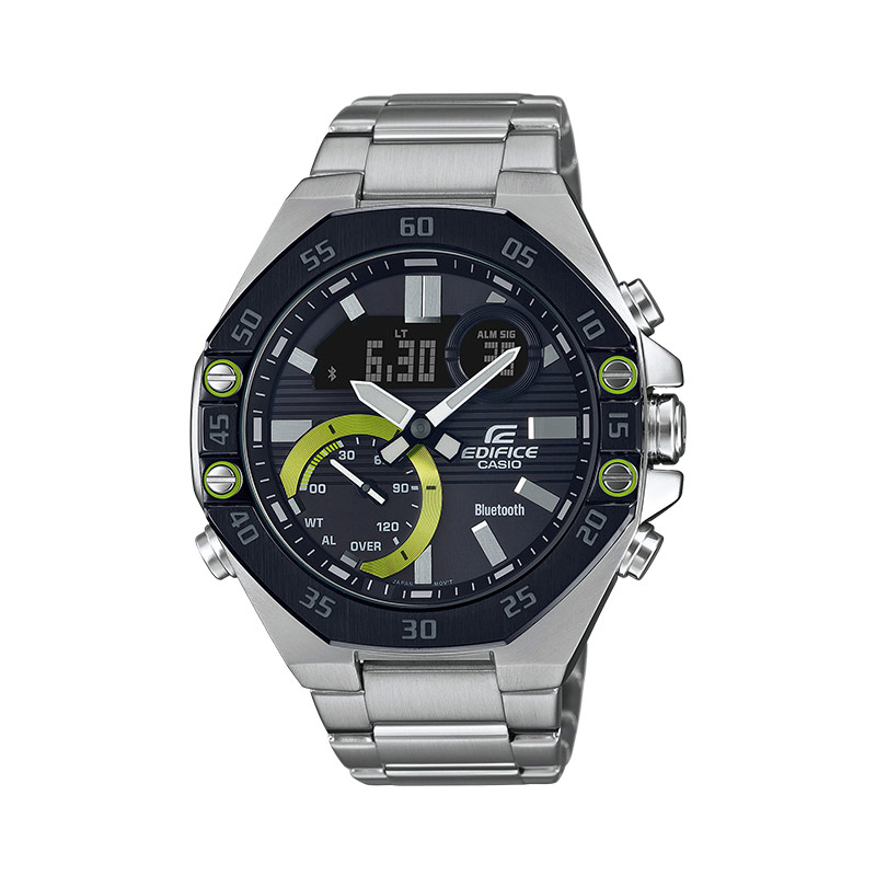 Zegarek męski CASIO EDIFICE Zegarek męski CASIO EDIFICE