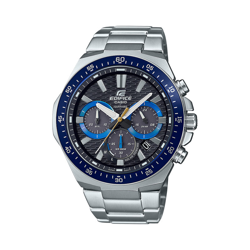 Zegarek męski CASIO EDIFICE Zegarek męski CASIO EDIFICE