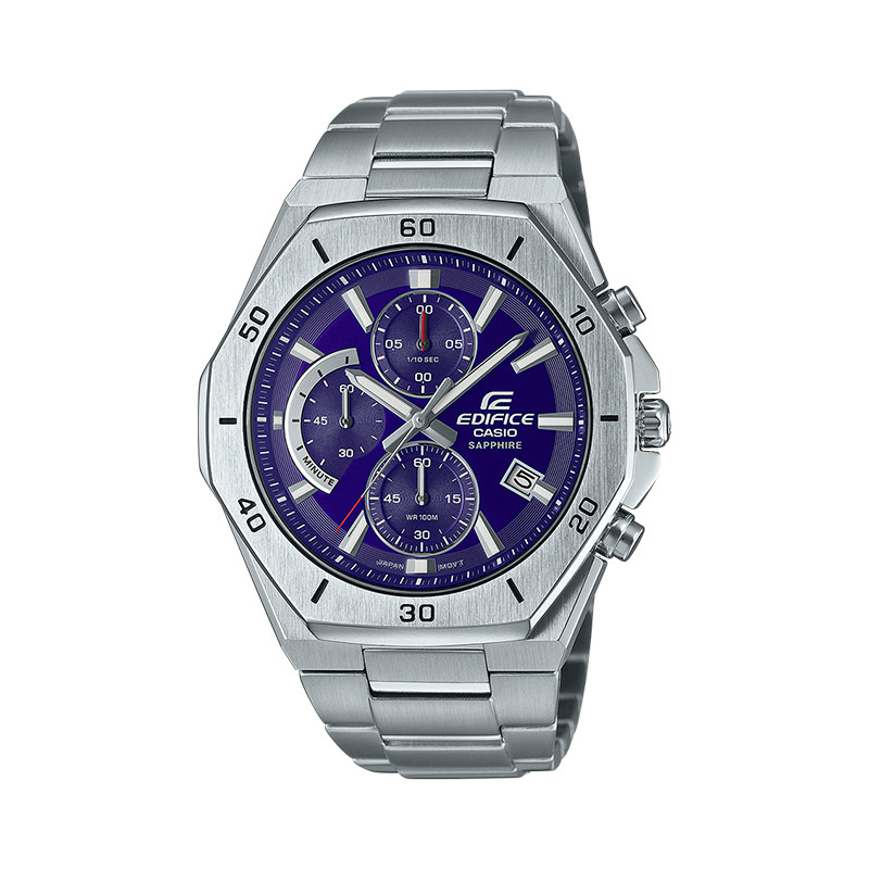 Zegarek męski CASIO EDIFICE Zegarek męski CASIO EDIFICE