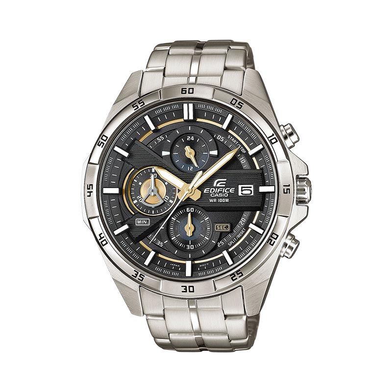 Zegarek męski CASIO EDIFICE Zegarek męski CASIO EDIFICE