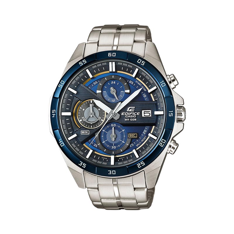 Zegarek męski CASIO EDIFICE Zegarek męski CASIO EDIFICE