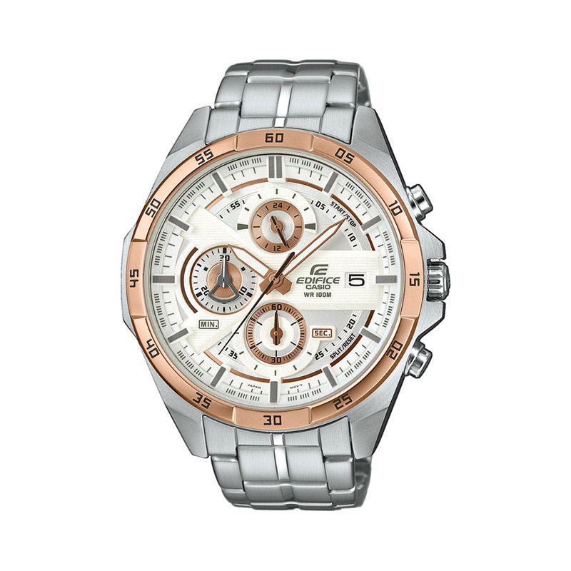 Zegarek męski CASIO EDIFICE Zegarek męski CASIO EDIFICE