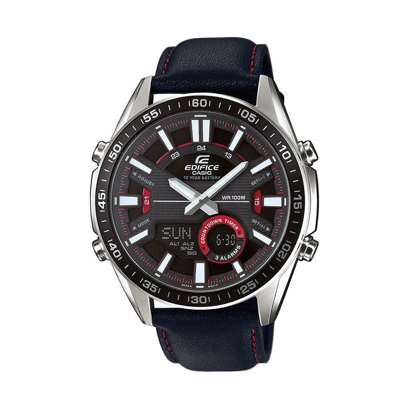 Zegarek męski CASIO EDIFICE Zegarek męski CASIO EDIFICE