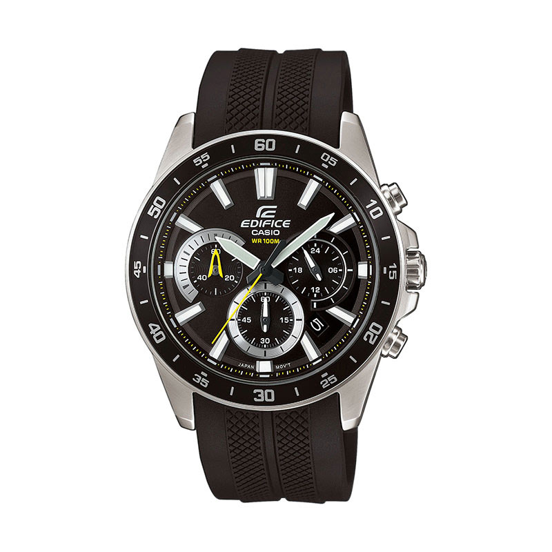 Zegarek męski CASIO EDIFICE Zegarek męski CASIO EDIFICE