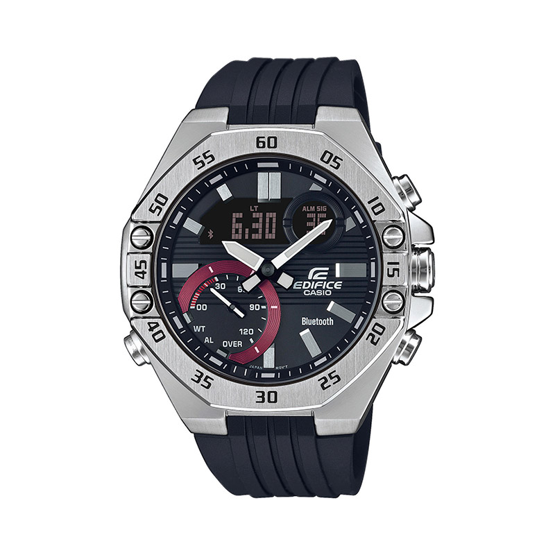 Zegarek męski CASIO EDIFICE Zegarek męski CASIO EDIFICE