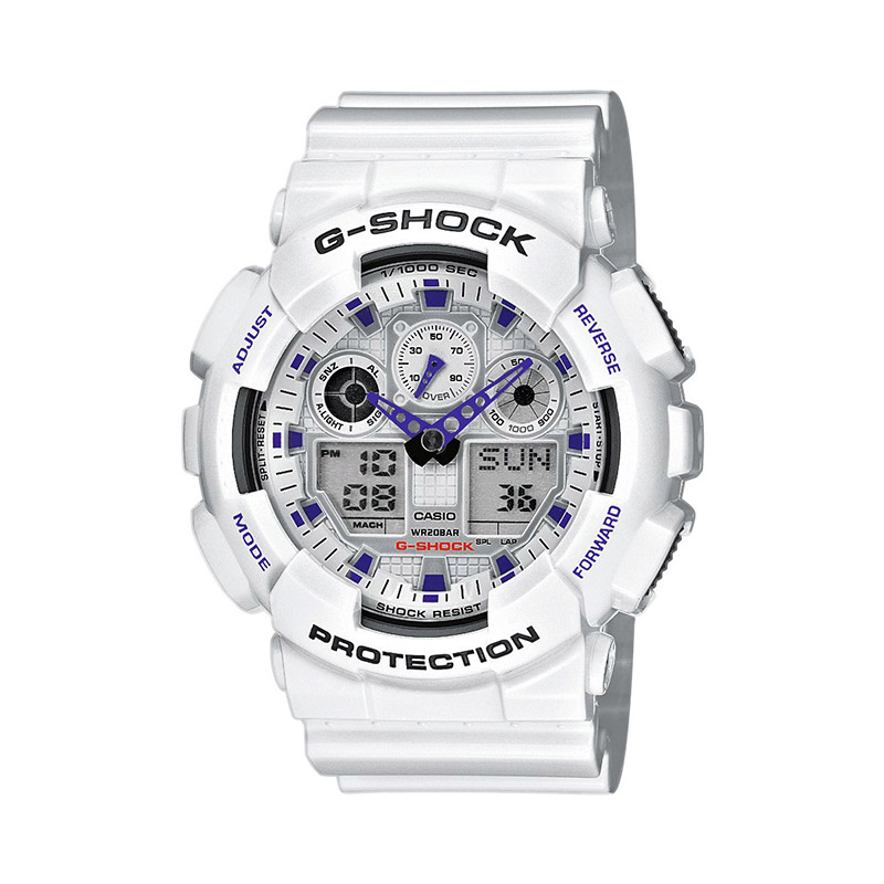 Zegarek męski CASIO G-SHOCK Zegarek męski CASIO G-SHOCK