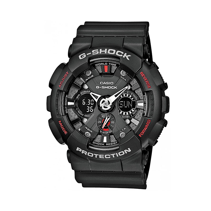 Zegarek męski CASIO G-SHOCK Zegarek męski CASIO G-SHOCK