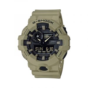 Zegarek męski CASIO G-SHOCK