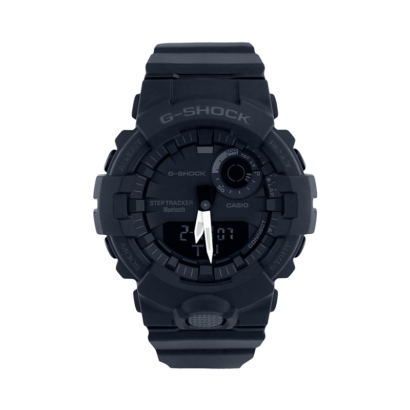Zegarek męski CASIO G-SHOCK Zegarek męski CASIO G-SHOCK