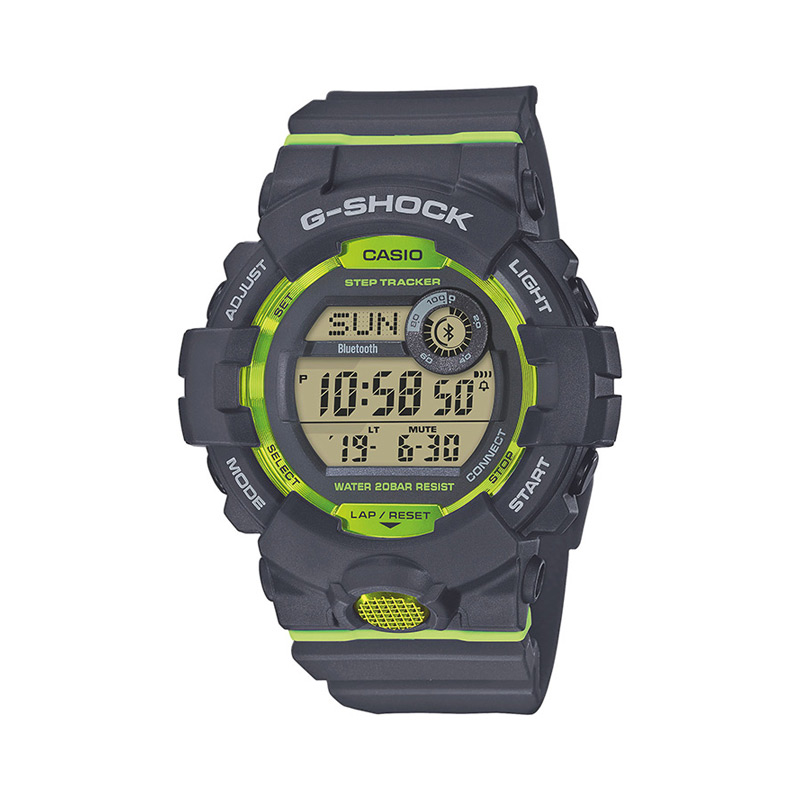 Zegarek męski CASIO G-SHOCK Zegarek męski CASIO G-SHOCK