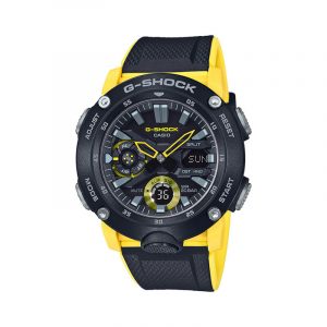 Zegarek męski CASIO G-SHOCK