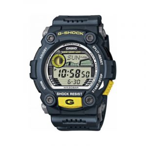 Zegarek męski CASIO G-SHOCK