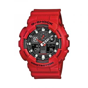 Zegarek męski CASIO G-SHOCK