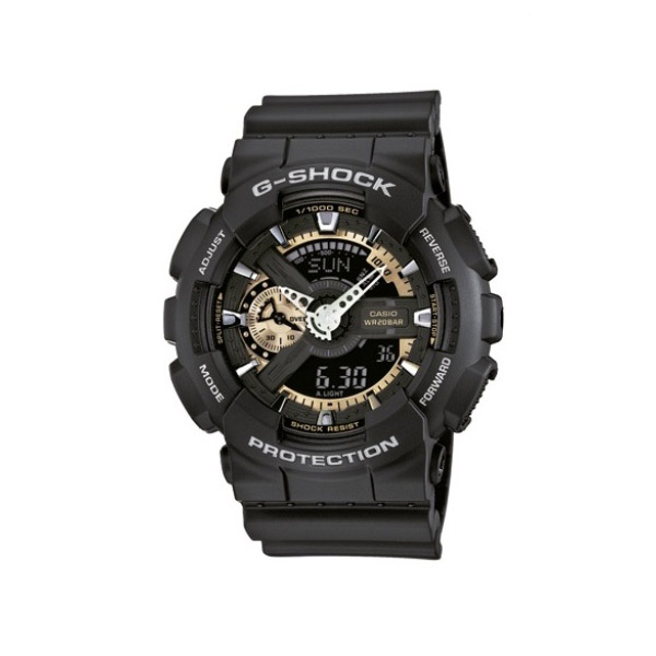 Zegarek męski CASIO G-SHOCK Zegarek męski CASIO G-SHOCK