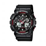 Zegarek męski CASIO G-SHOCK