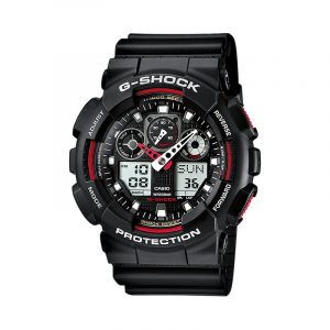 Zegarek męski CASIO G-SHOCK